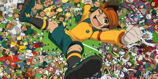 inazuma eleven 2 comment avoir la main du colosse