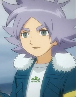 inazuma 1 comment avoir shawn