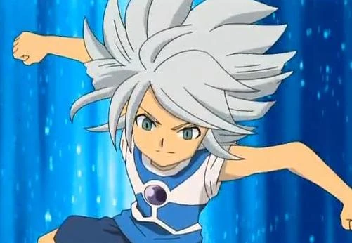 comment avoir xene dans inazuma eleven 2 tempete de glace