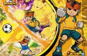inazuma eleven 1 comment avoir le poing de la justice