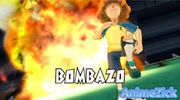 Inazuma Eleven Strikers (Bombazo)