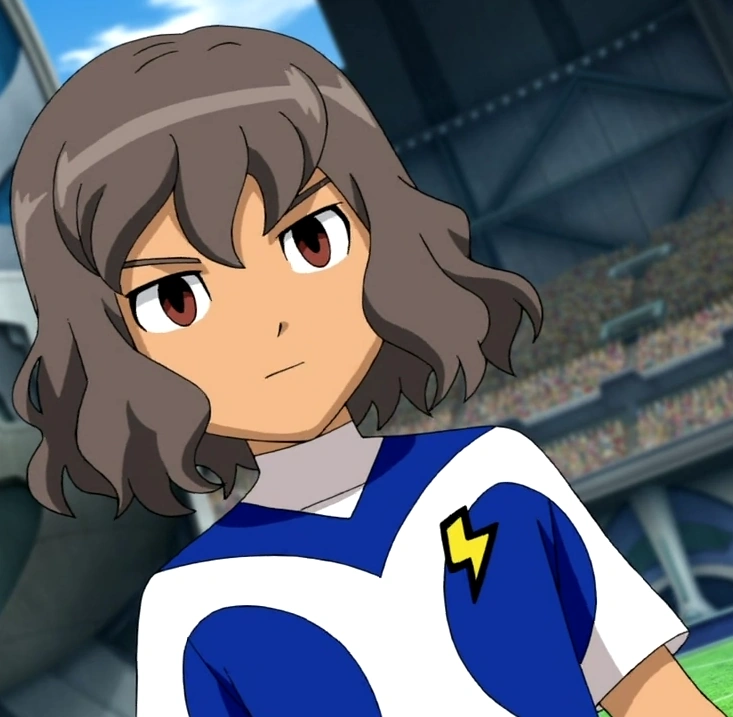 Riccardo Di Rigo | Inazuma Eleven Wiki | Fandom powered by Wikia