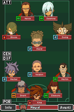 Foto bij Hoofdstuk 15. Royal Academy