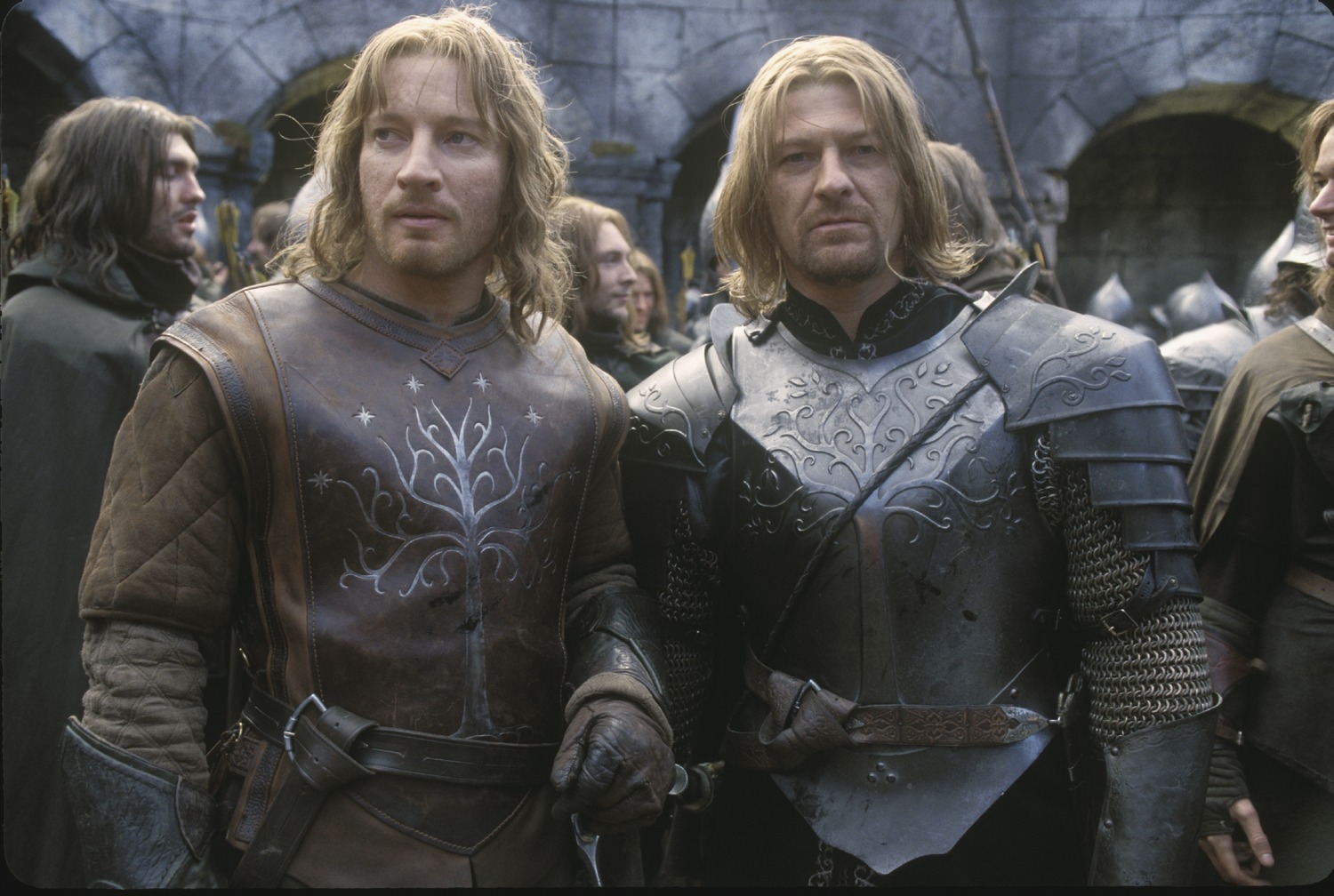 Boromir | In de ban van de ring Wiki | Fandom powered by Wikia