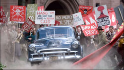 Red Scare
