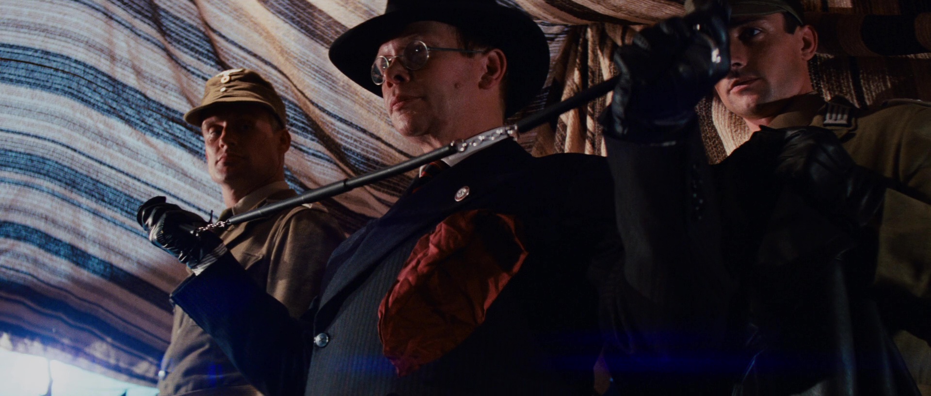 Arnold Ernst Toht Indiana Jones Wiki FANDOM powered by Wikia