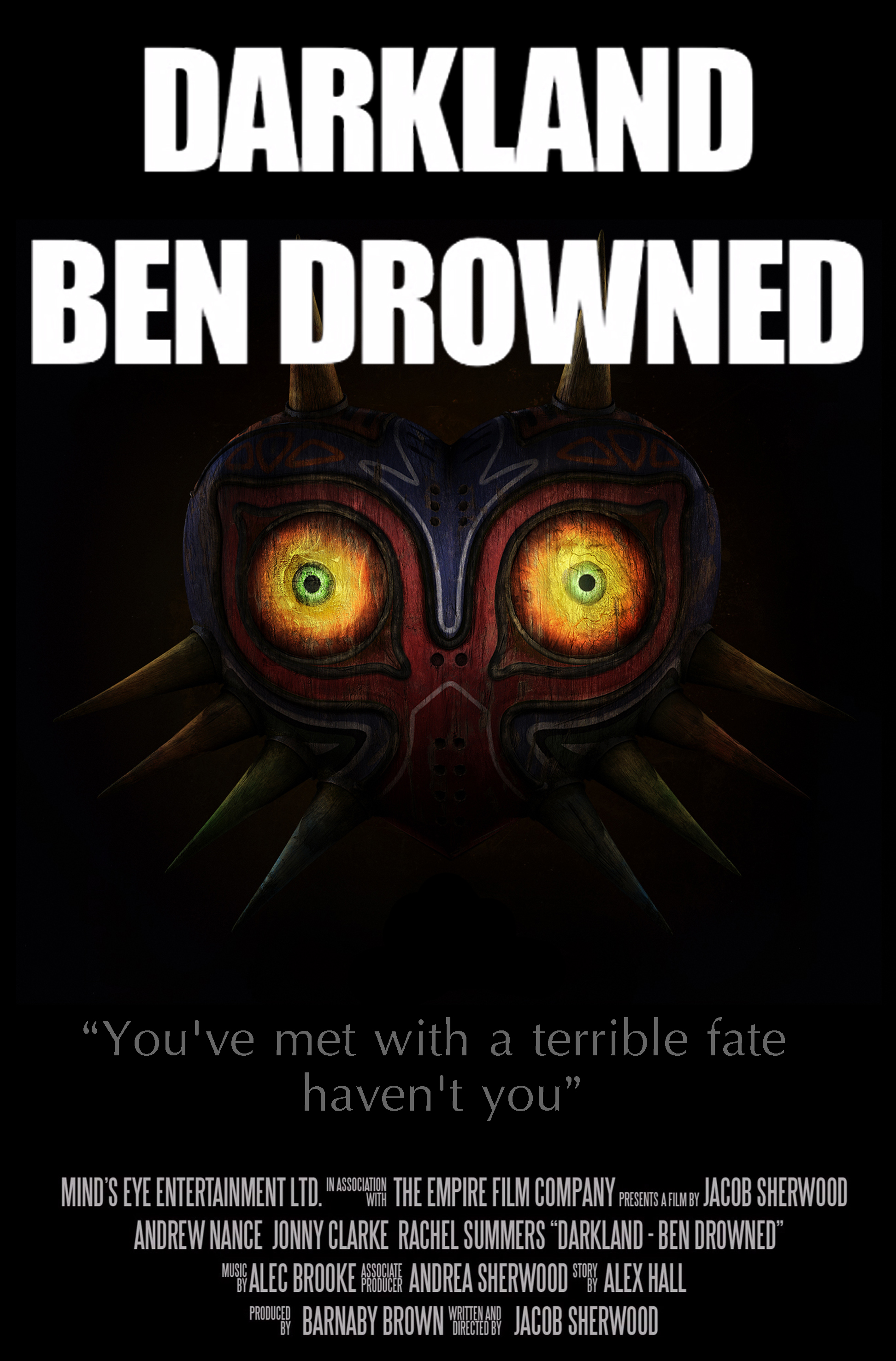 Darkland: BEN Drowned | Indieworks Wiki | FANDOM powered by Wikia1944 x 2952