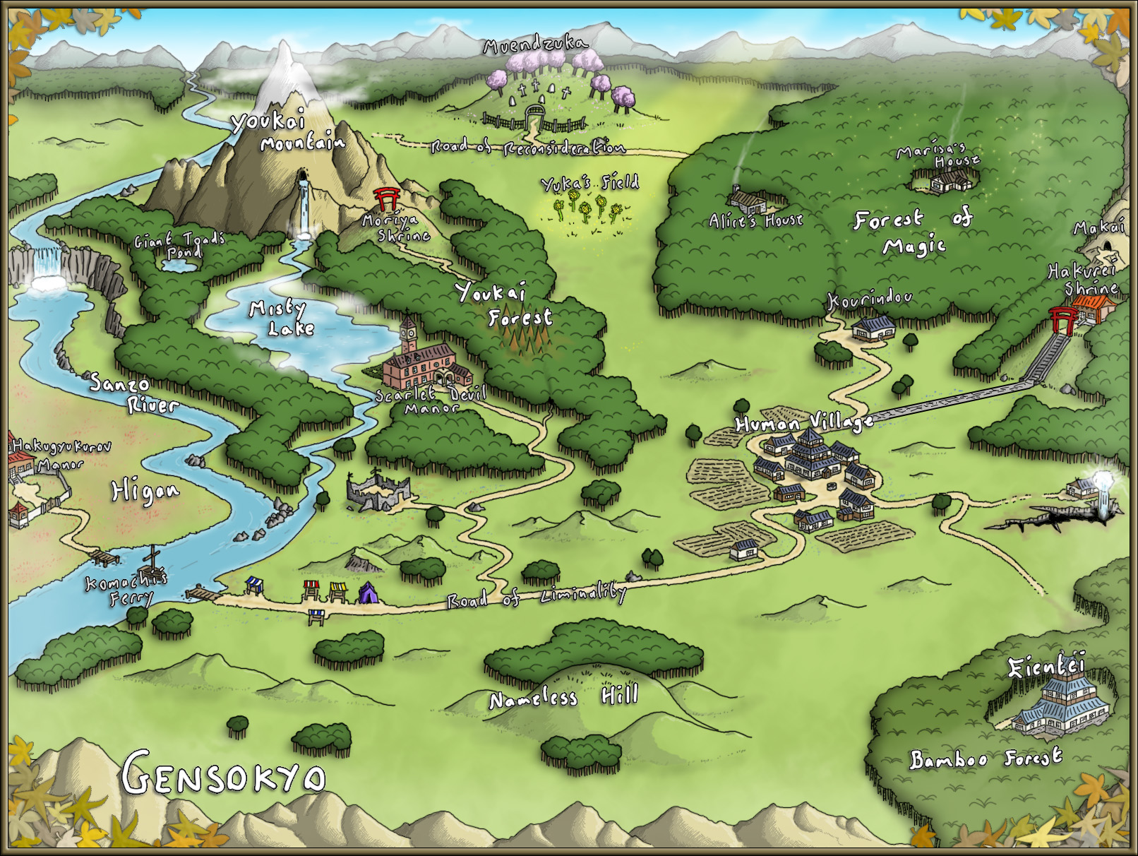 Netherworld - Netherworld Netherworld - Netherworld