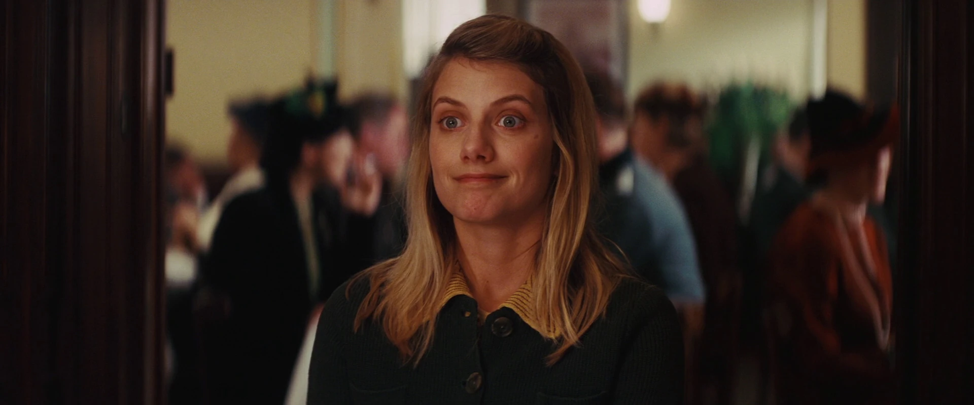 Shosanna Dreyfus Inglourious Basterds Wiki FANDOM powered by Wikia