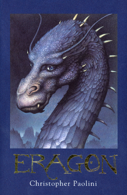 Eragon (book) | Inheriwiki | Fandom powered by Wikia