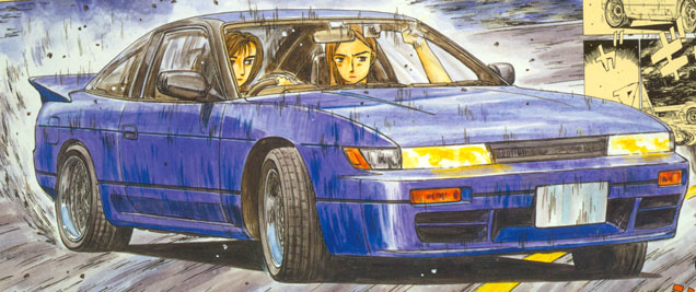 Mazda 3 Wiki >> User blog:66mazda/SilEighty (more info) | Initial D Wiki ... Mazda 3 Wiki >> User blog:66mazda/SilEighty (more info) | Initial D Wiki ...