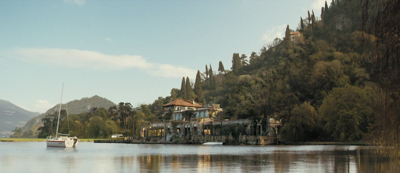 Elinor's house Inkheart Wiki FANDOM powered by Wikia