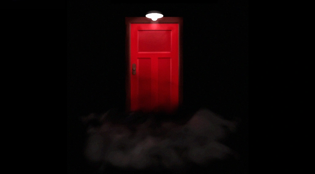 Image The Red Door.png Insidious Wiki Fandom powered by Wikia