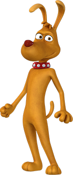 What Is The Name Of The Dog In Inspector Gadget What Is The Name Of The Dog In Inspector Gadget