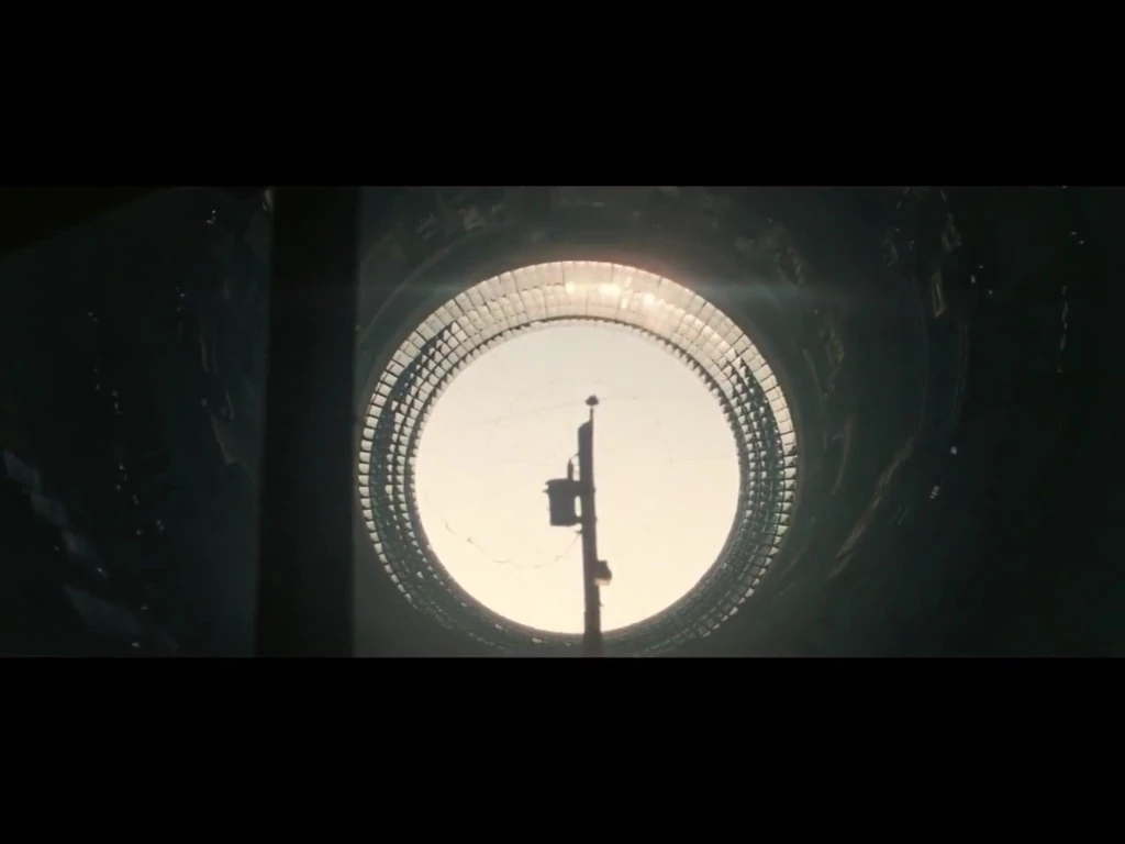 Cooper Station Interstellar Wiki Fandom powered by Wikia