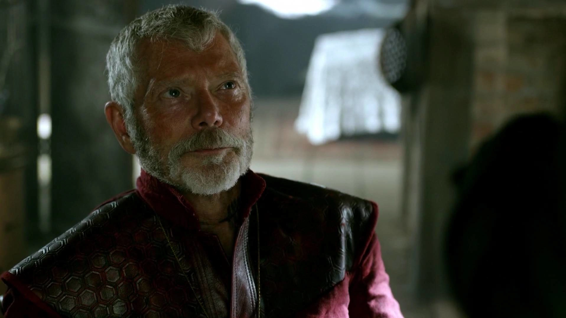 Waldo Into the Badlands Wikia Fandom powered by Wikia