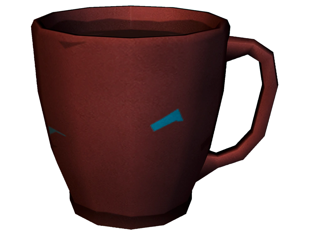 The Long Dark Rose Hip Tea downmfil