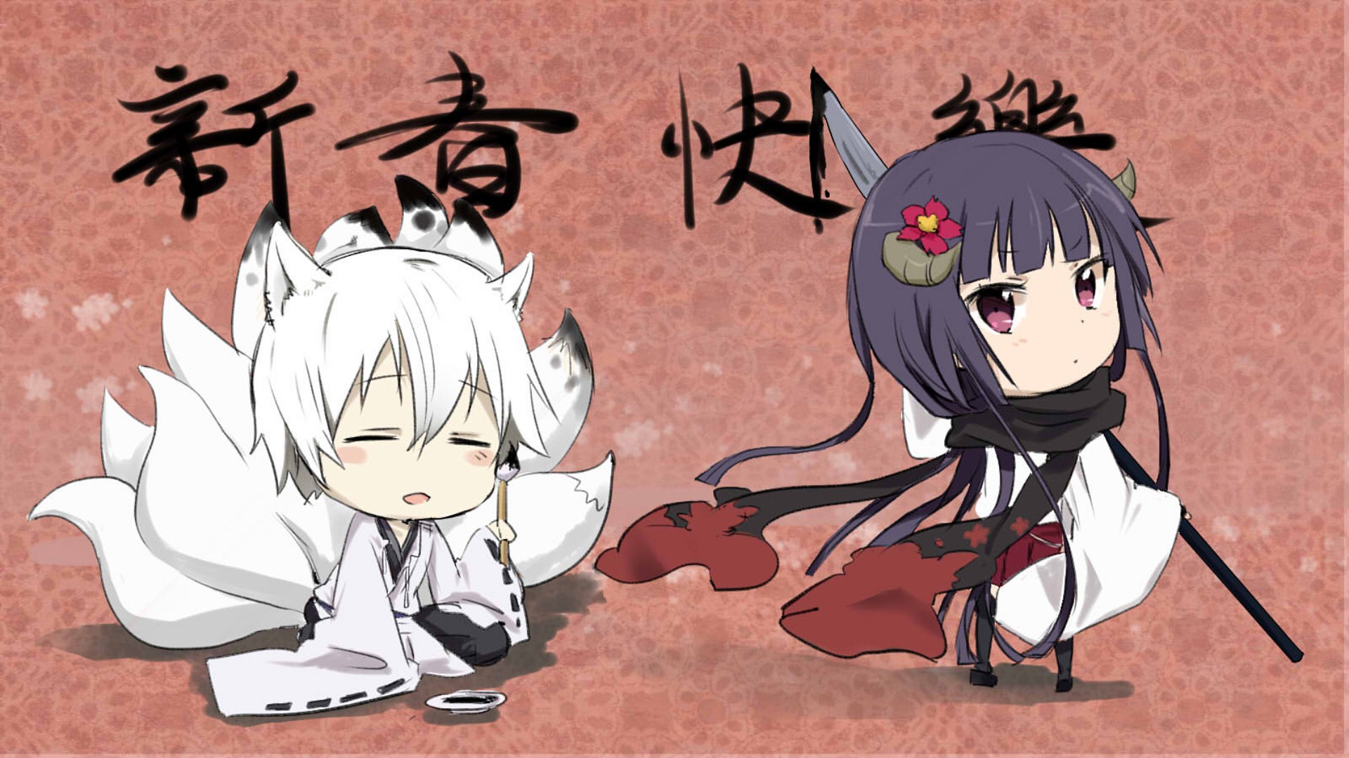 Image - Inu x boku ss 0003.jpg | Inu x Boku SS Wiki | Fandom powered by