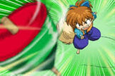 Inuyasha top