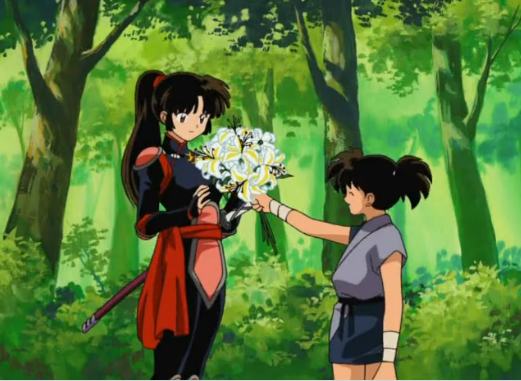 inuyasha season 3 episode 1 putlockers