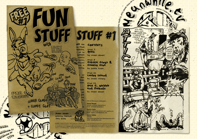 Funstuff