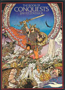 Book of Conquests