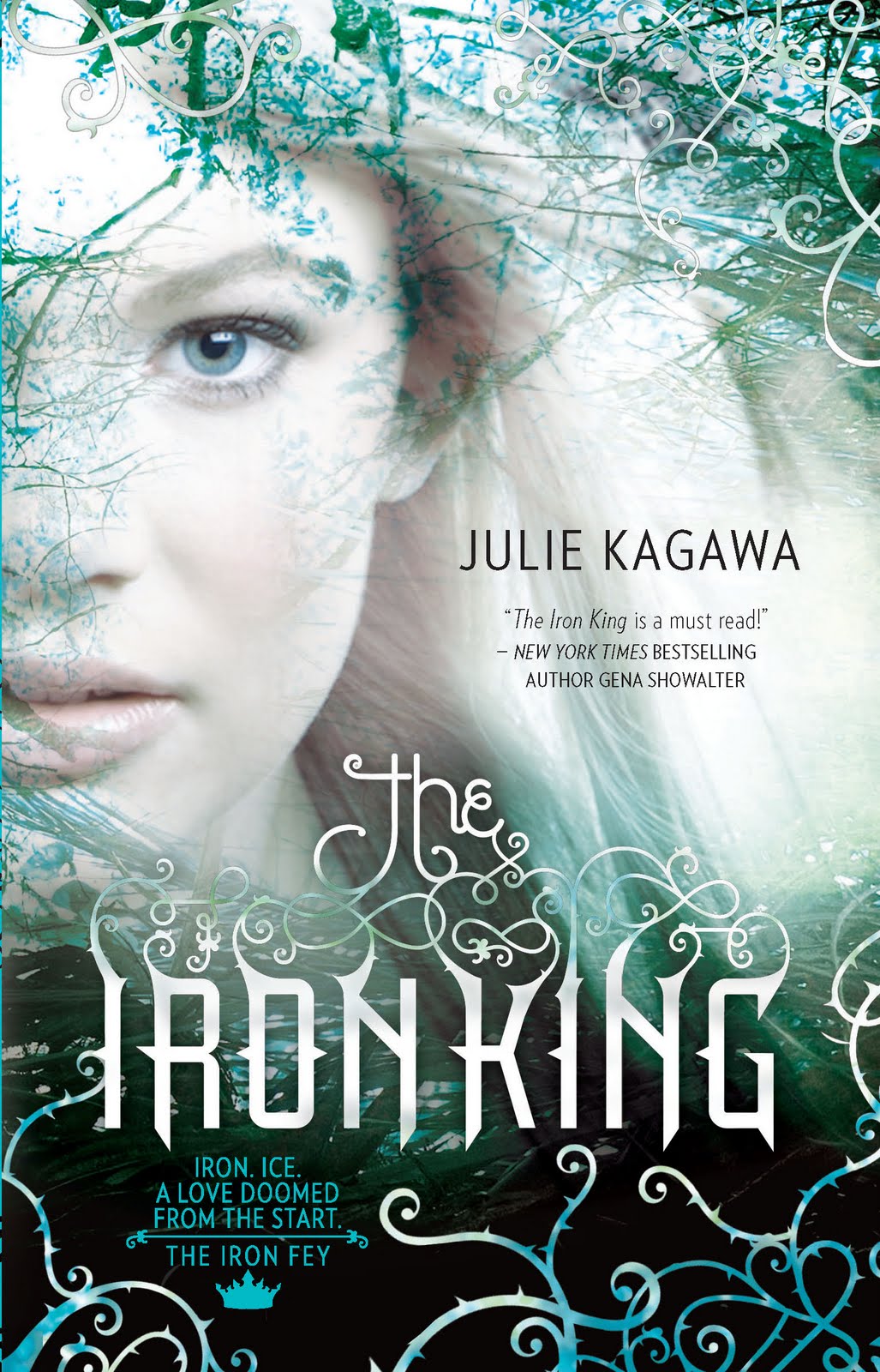 Resultado de imagen de the iron king julie kagawa