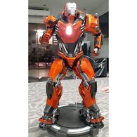 Mark 36 | Iron Man Wiki | Fandom powered by Wikia