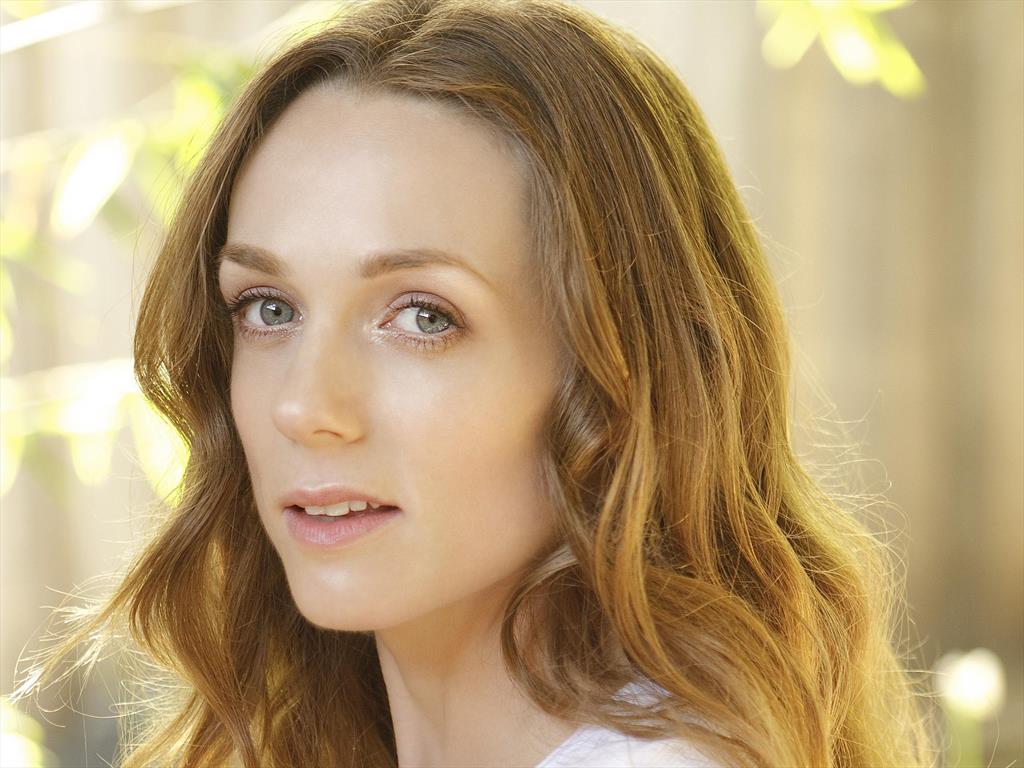 Kerry Condon | Iron Man Wiki | Fandom powered by Wikia