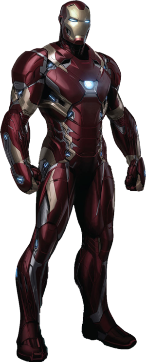 American avenger vs power siphon 5