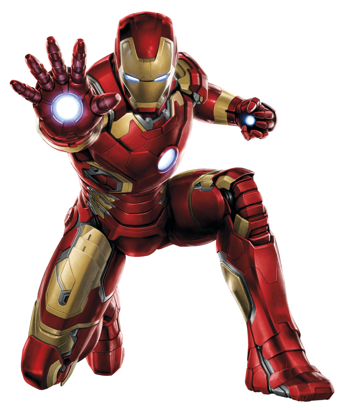 Iron Man : les images de le jeu (Iron Man  Xbox 360) 