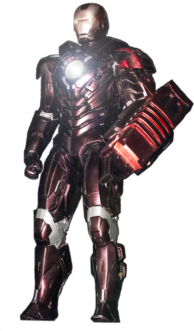 Mark 29 - Iron Man Wiki - Wikia