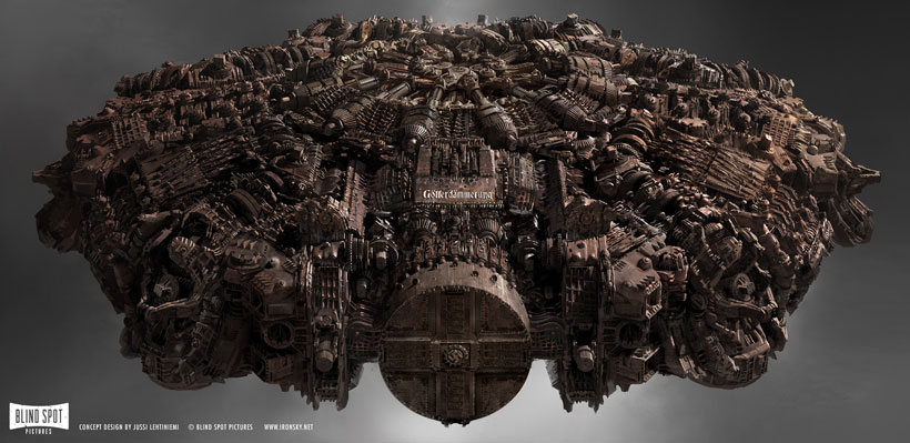 NationStates • View topic - Galactic Civil War [IC Thread | UoF ...