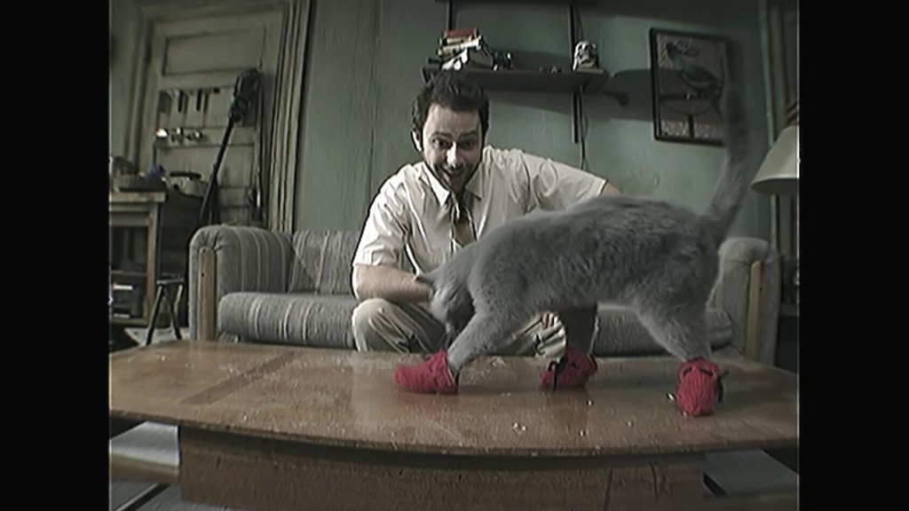 Paddy's Pub Home of the Original Kitten Mittens It's Always Sunny in