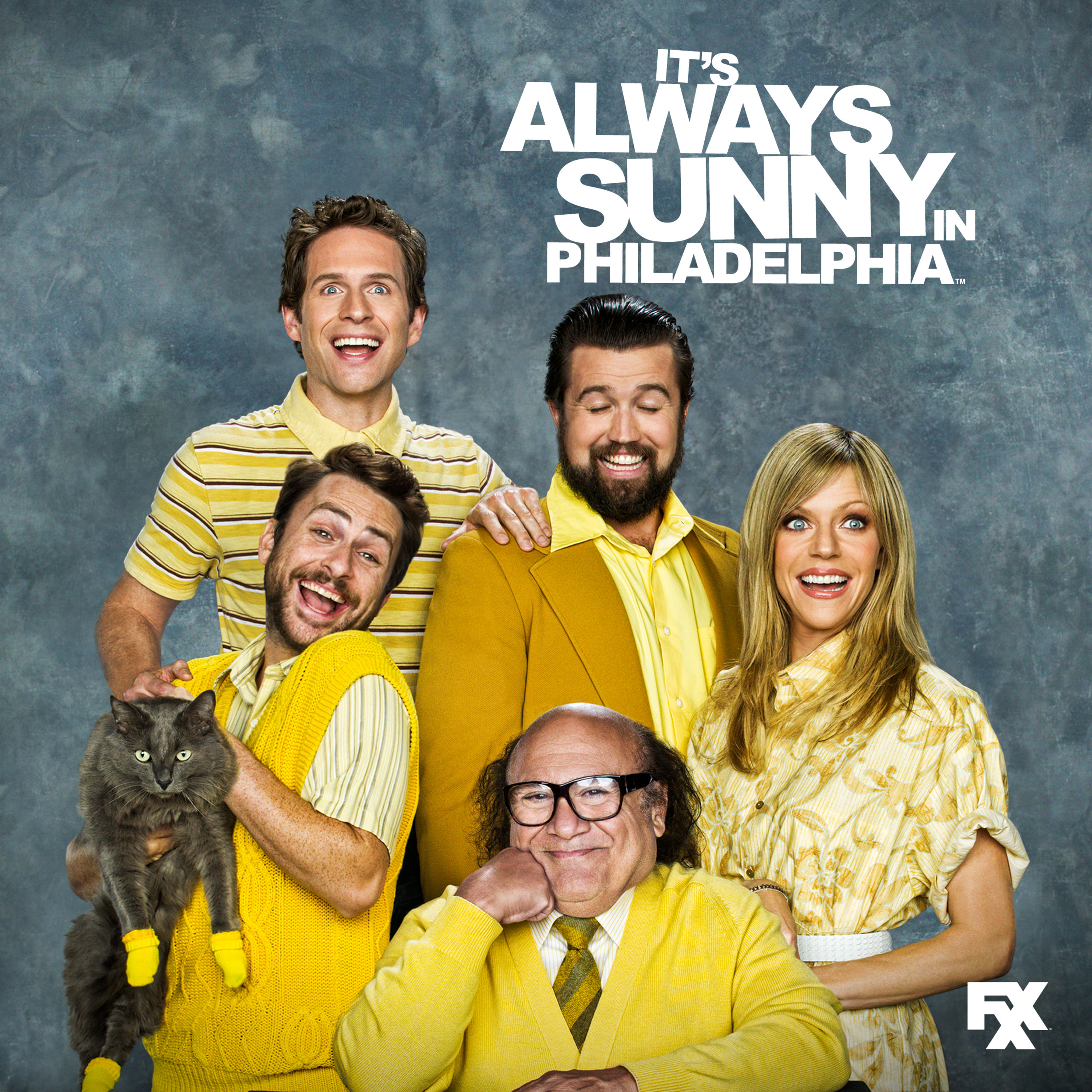 Season 7 | It's Always Sunny in Philadelphia Wiki | FANDOM powered by Wikia - It's Always Sunny In Philadelphia Season 6 Episode 2