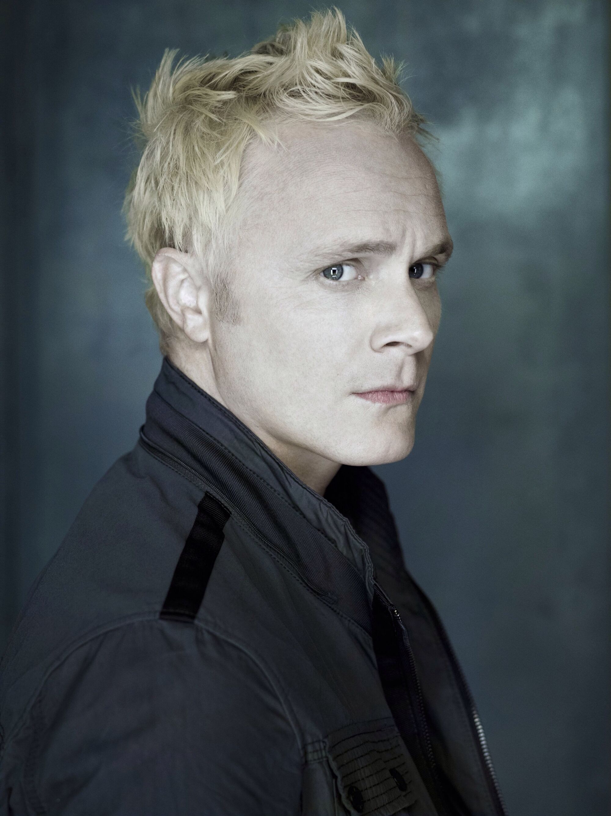 blaine in izombie