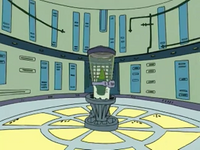 Jackie Chan Adventures Jade S Room Jackie Chan Adventures Jade S Room