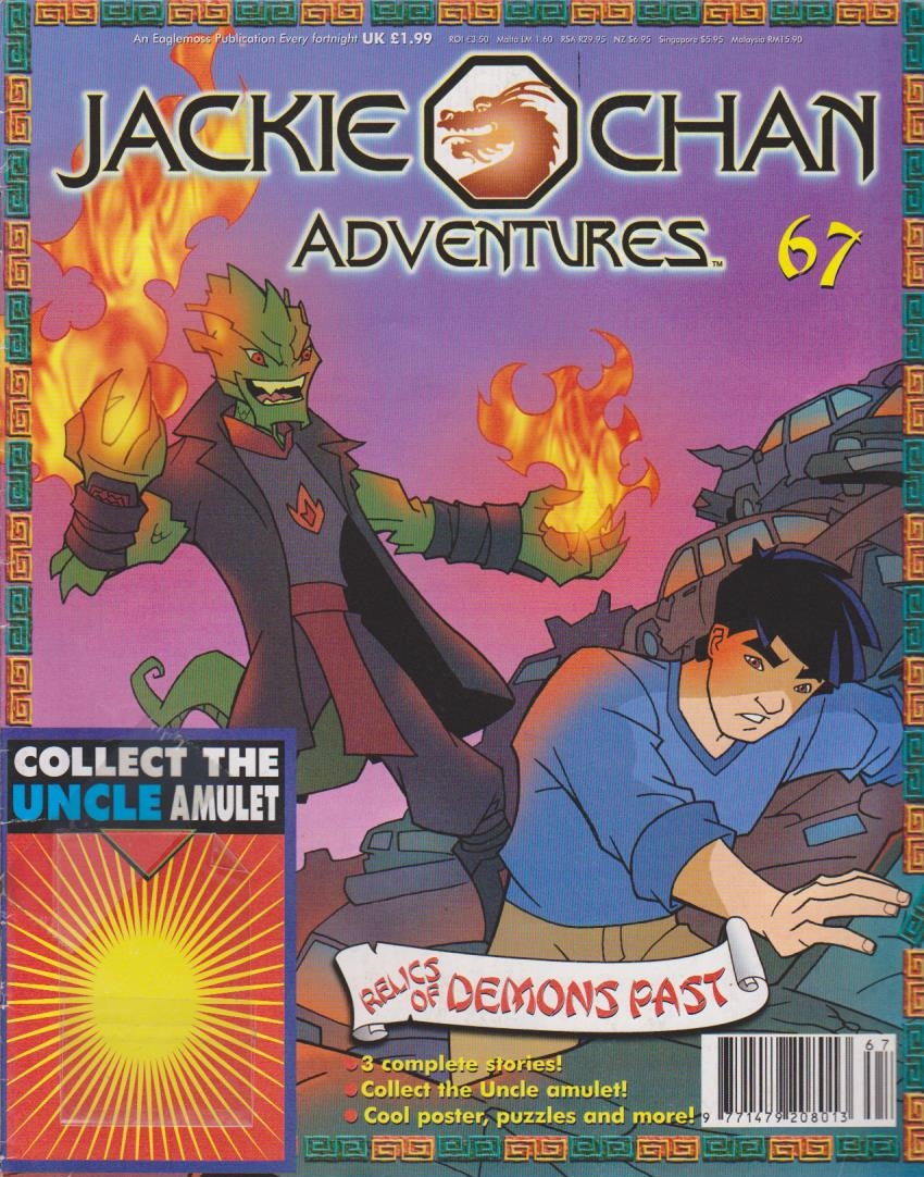 a night at the opera jackie chan adventures a night at the opera jackie chan adventures