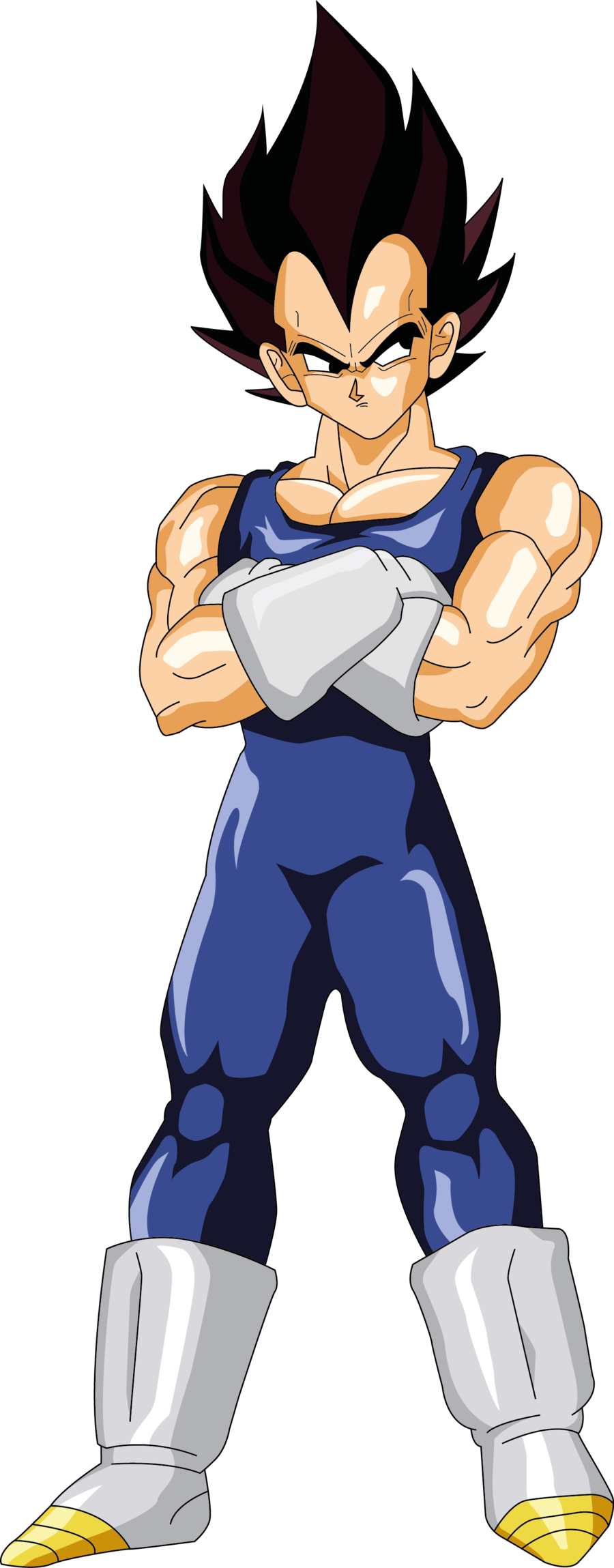 Vegeta, The Legendary Super Saiyan! Latest?cb=20130627192644