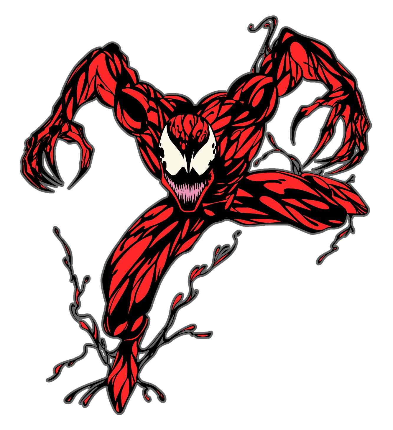 Carnage Jaden s Adventures Wiki FANDOM Powered By Wikia carnage-jaden-s-adventures-wiki-fandom-powered-by-wikia