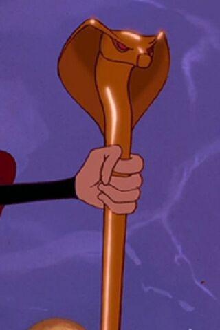 jafar toy staff