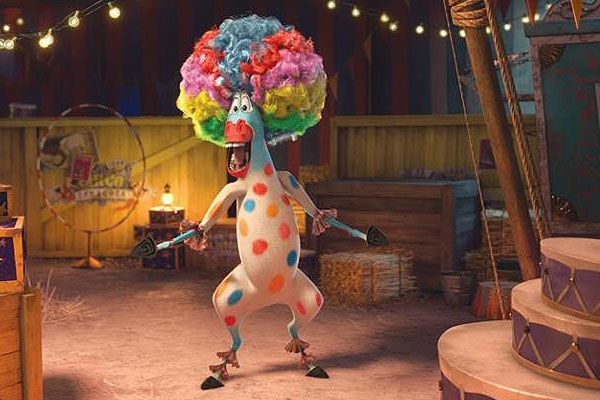 madagascar 3 song afro circus dailymotion madagascar 3 song afro circus dailymotion