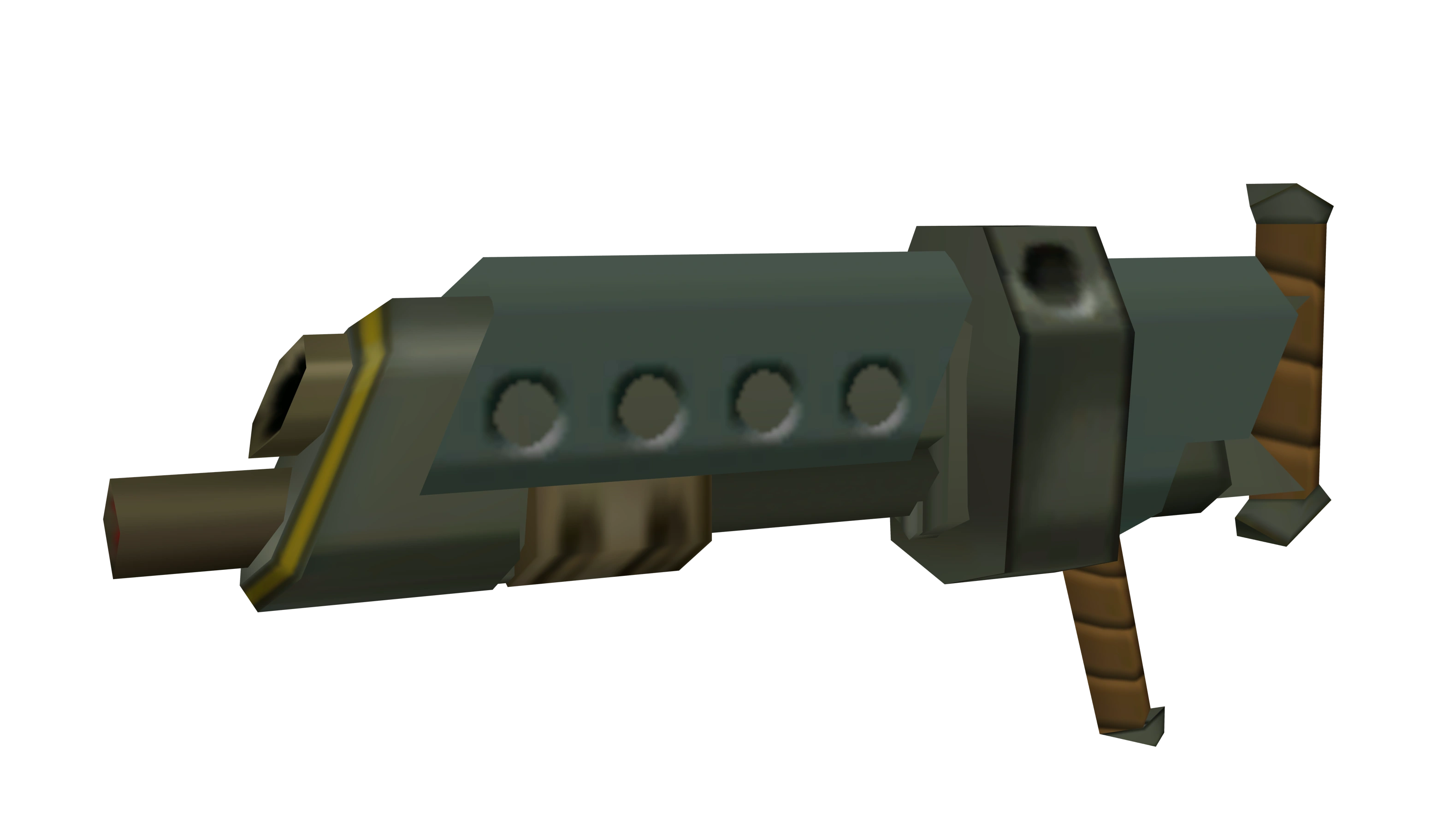 Morph Gun Jak and Daxter Wiki Fandom powered by Wikia