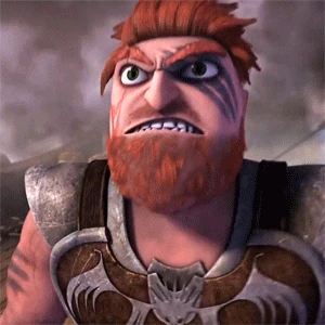 Znalezione obrazy dla zapytania dagur szalony gif