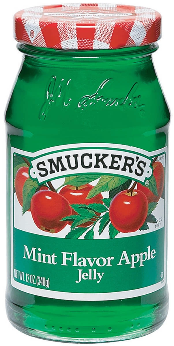 Mint Apple Jelly Jam Wars Wiki Fandom powered by Wikia