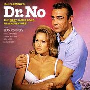 Dr. No (soundtrack)