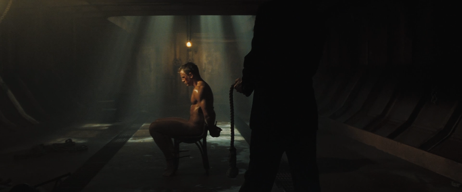 James bond casino royale wikia