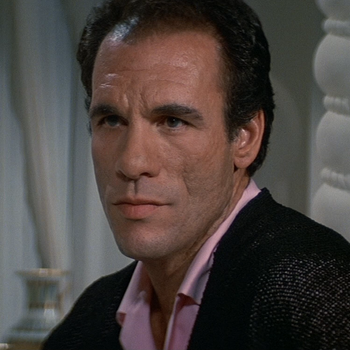 Franz Sanchez James Bond Wiki Fandom Powered By Wikia