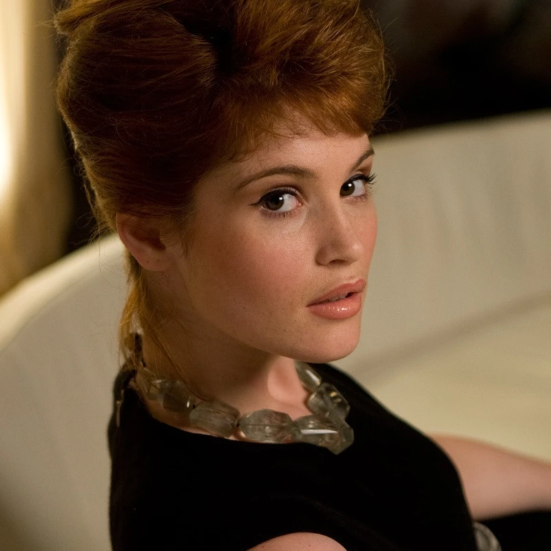 Strawberry Fields James Bond Wiki FANDOM powered by Wikia