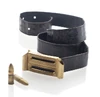 Golden Bullets &amp; Belt